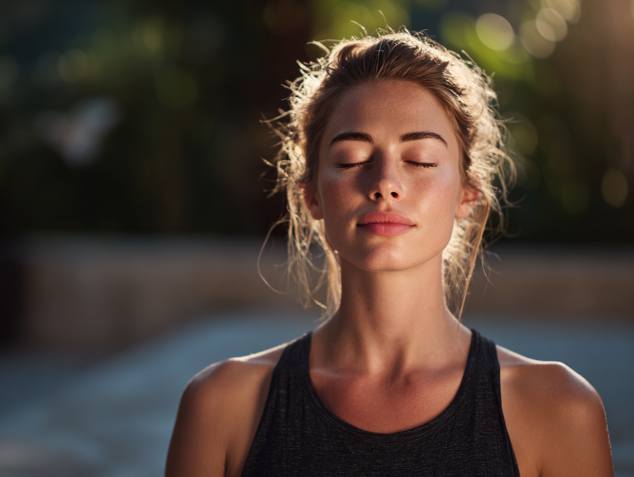 Йога баланс